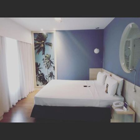 Condominio Navegantes Residence Hotel Recife Eksteriør bilde