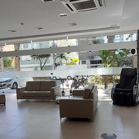 Condominio Navegantes Residence Hotel Recife Eksteriør bilde